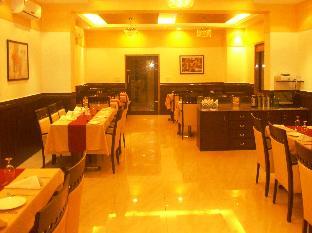 hotel supreme vasco