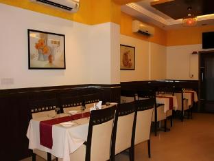hotel supreme vasco