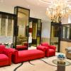 hotel supreme vasco