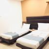 hotel supreme vasco