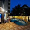 hotel supreme vasco