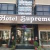 hotel supreme vasco