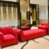 hotel supreme vasco