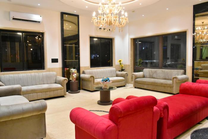 hotel supreme vasco