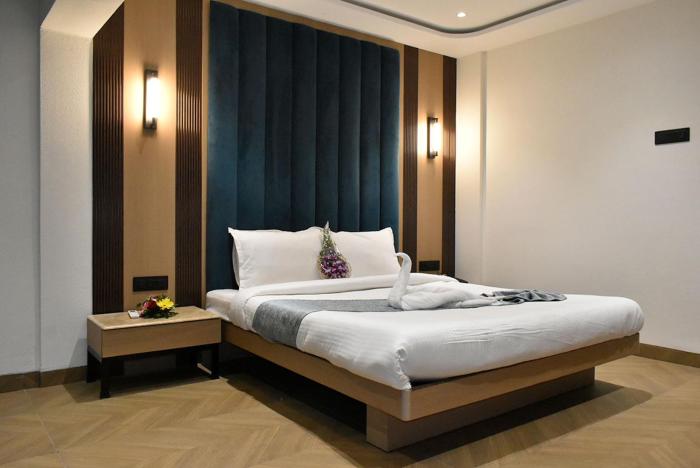 hotel supreme vasco