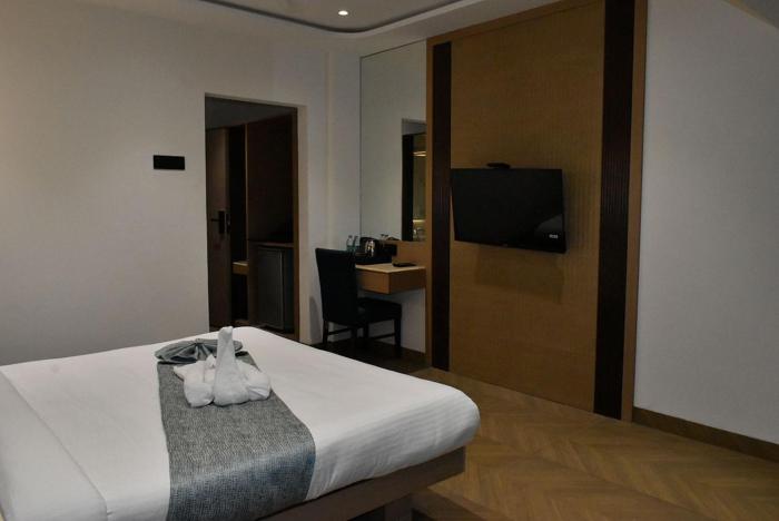 hotel supreme vasco