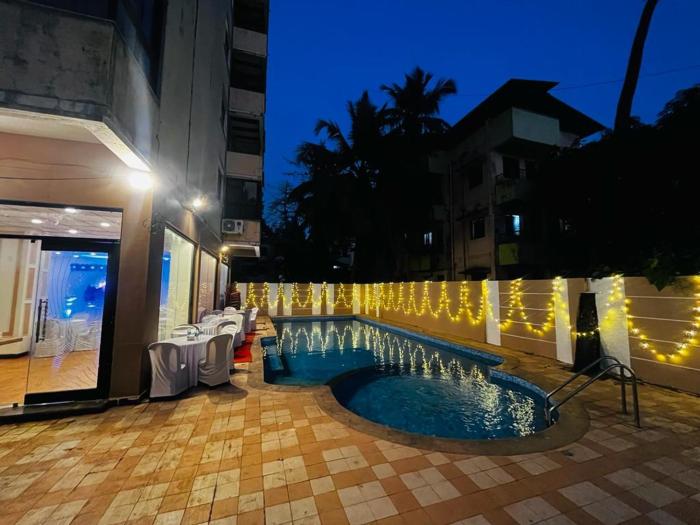 hotel supreme vasco