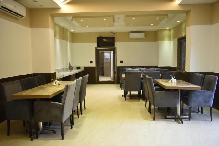 hotel supreme vasco