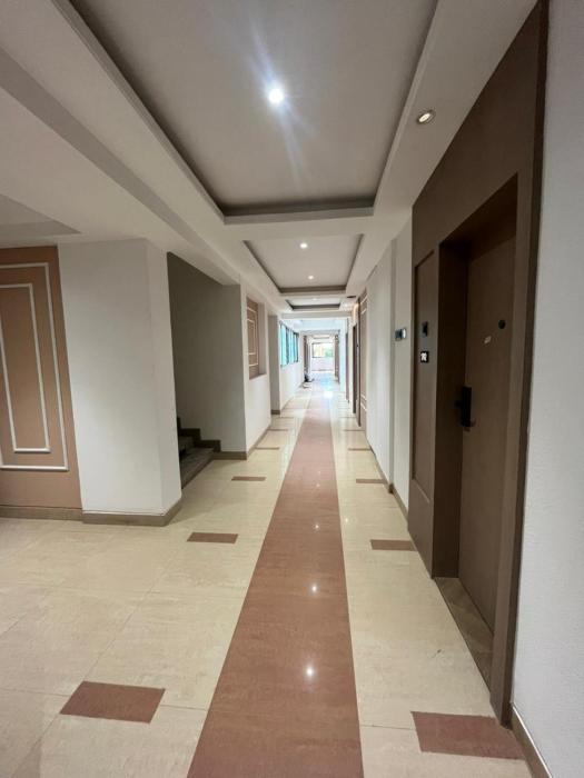 hotel supreme vasco
