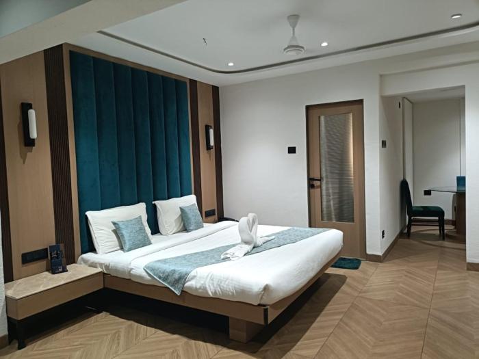 hotel supreme vasco