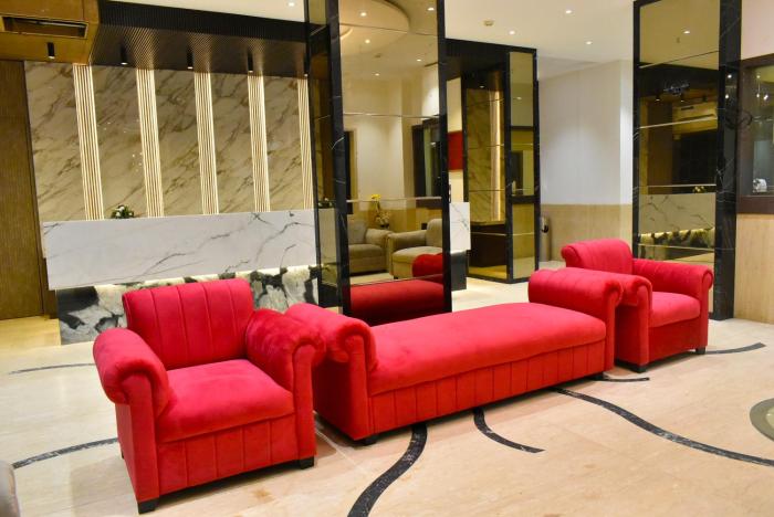 hotel supreme vasco