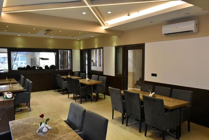 hotel supreme vasco