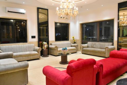 hotel supreme vasco