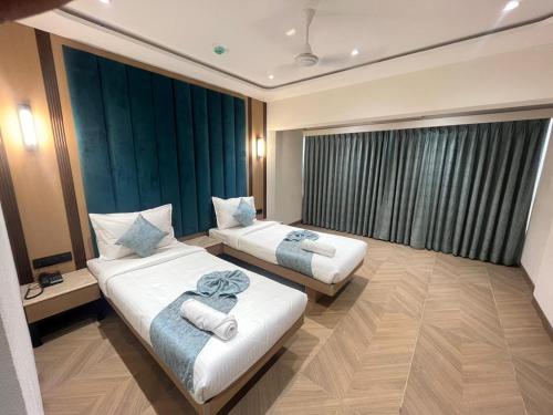 hotel supreme vasco