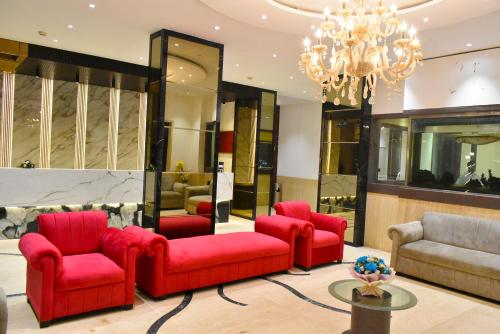 hotel supreme vasco
