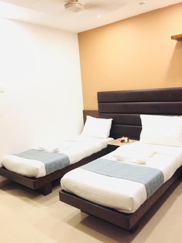 hotel supreme vasco