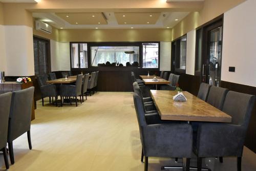 hotel supreme vasco