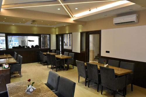 hotel supreme vasco