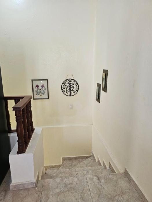 el pueblito al lado de playa dorada