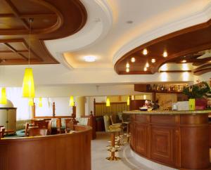 sartoris hotel