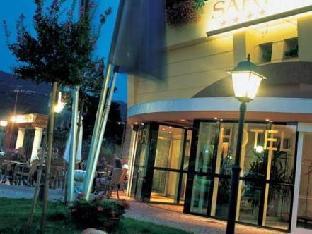 sartoris hotel
