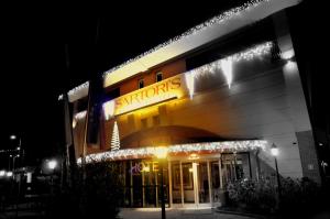sartoris hotel