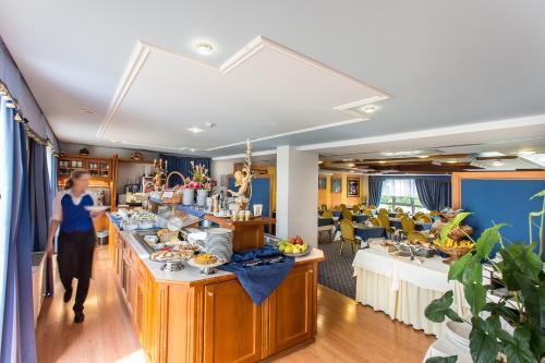 sartoris hotel
