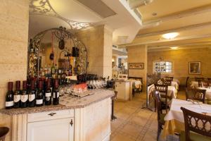 sartoris hotel