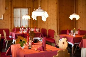 sartoris hotel
