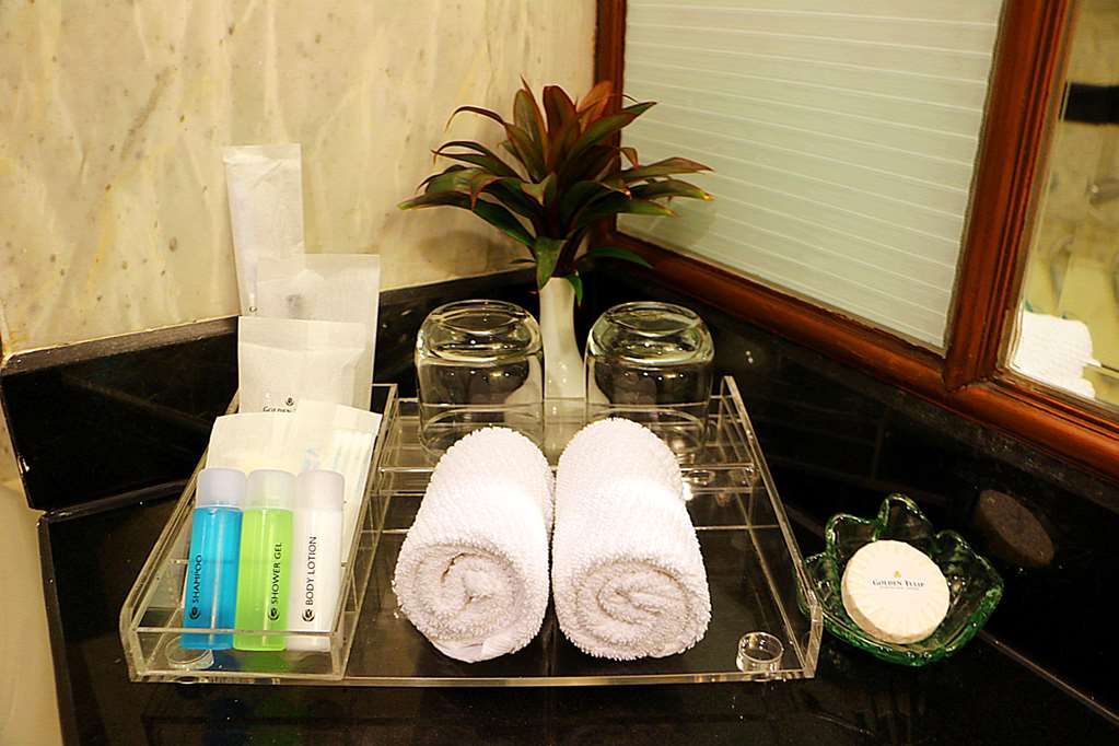 golden tulip sovereign hotel bangkok