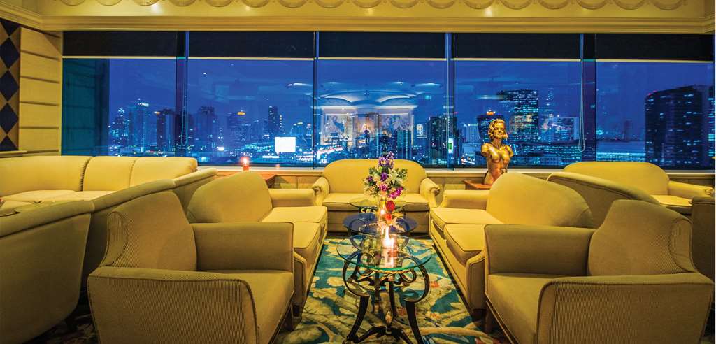 golden tulip sovereign hotel bangkok