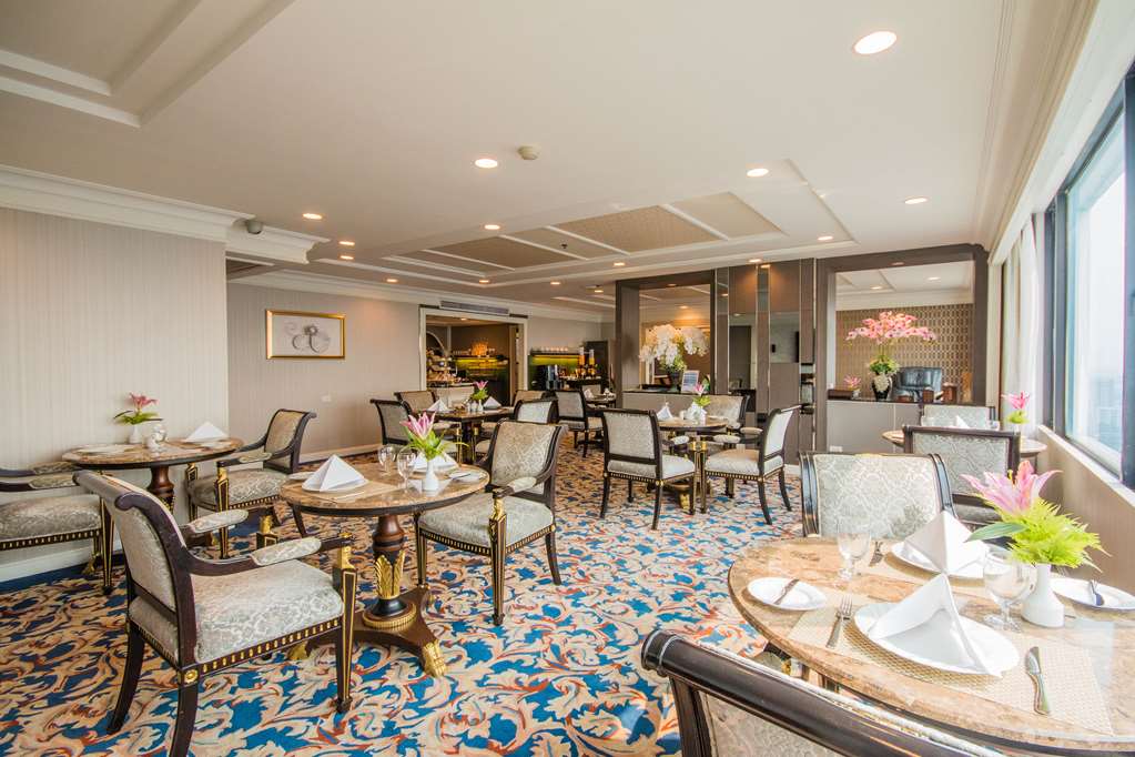 golden tulip sovereign hotel bangkok