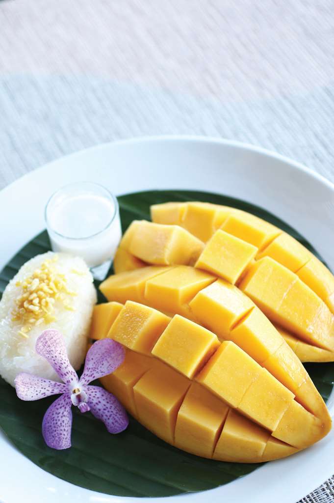 golden tulip sovereign hotel bangkok
