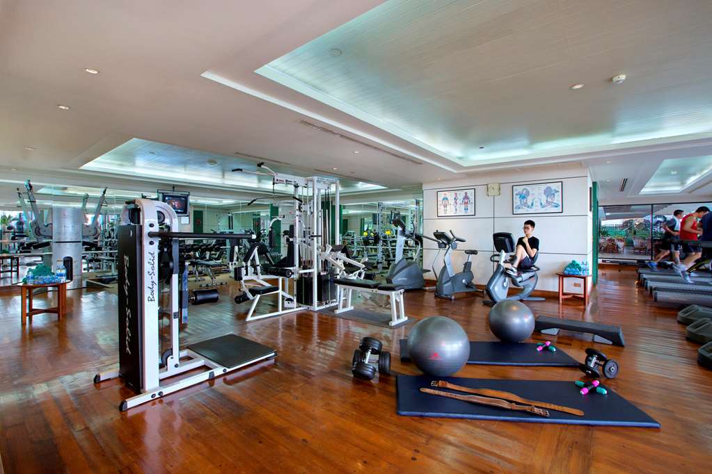 golden tulip sovereign hotel bangkok