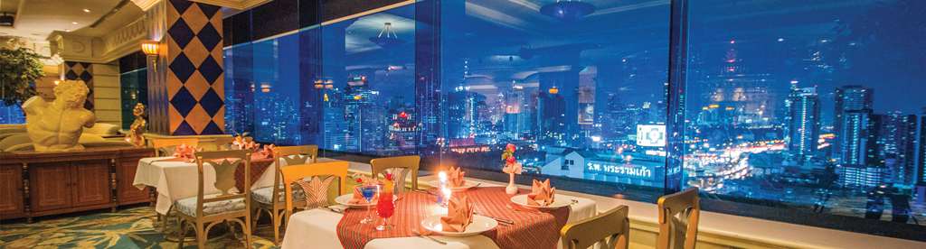 golden tulip sovereign hotel bangkok