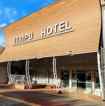 itaipu hotel
