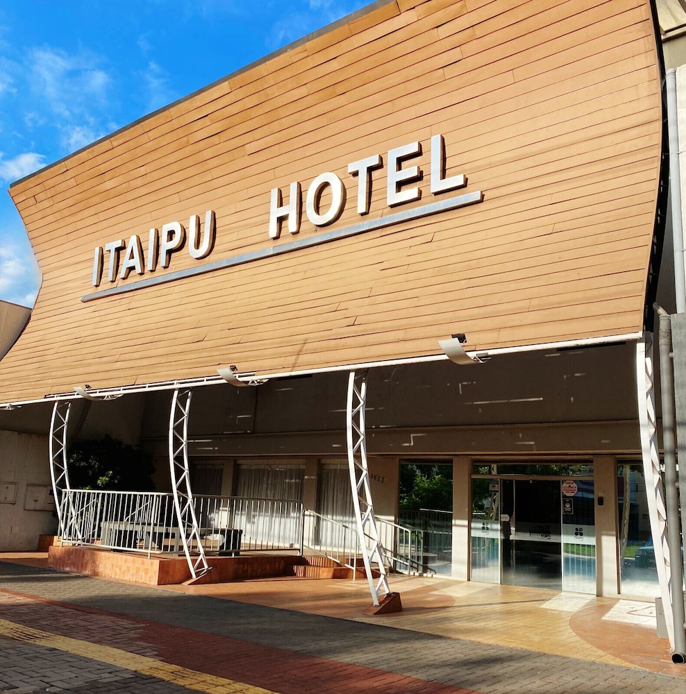 itaipu hotel