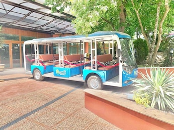 hotel allegra balneo and spa