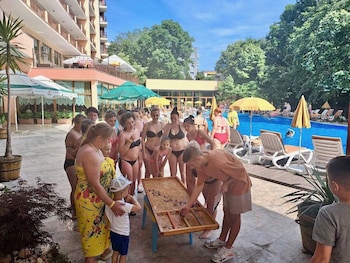 hotel allegra balneo and spa