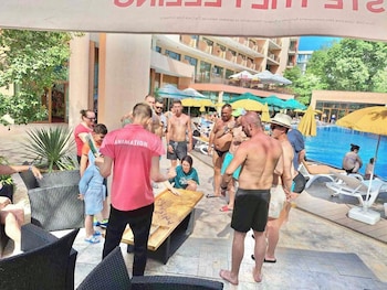 hotel allegra balneo and spa