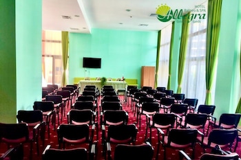 hotel allegra balneo and spa