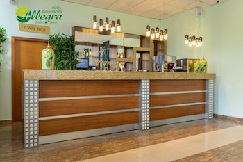 hotel allegra balneo and spa