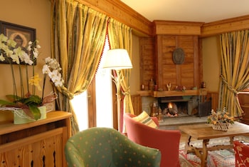 Hotel De Champoluc,Ayas>>Aosta,3 star