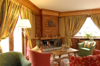 Hotel De Champoluc,Ayas>>Aosta,3 star