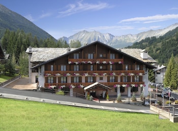 Hotel De Champoluc,Ayas>>Aosta,3 star