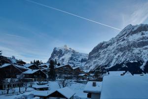 grindelwald