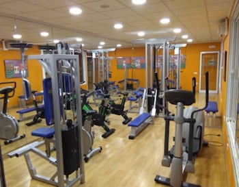 Gran Hotel Peñiscola,Peniscola>>Benicarlo,4 star