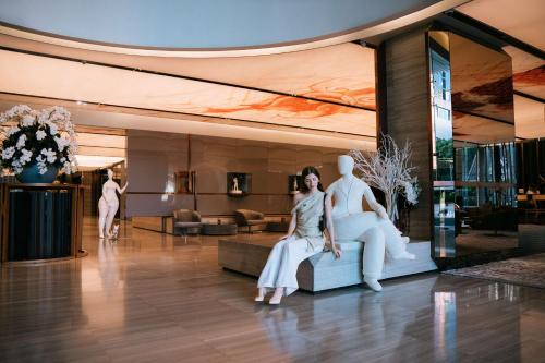 hilton sukhumvit bangkok