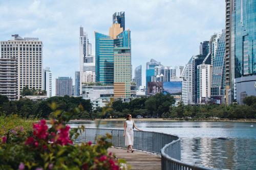 hilton sukhumvit bangkok