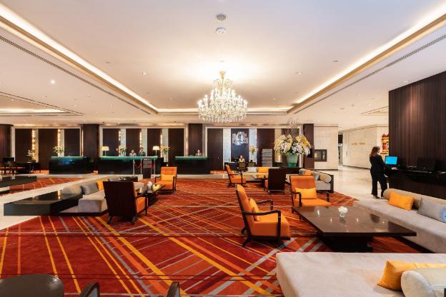 holiday inn bangkok silom by ihg